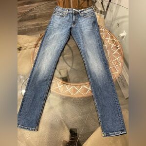 Jack & Jones Intelligence Liam skinny fit denim jeans  size 29/32